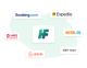 hotelfinder hotel channelmanager ota