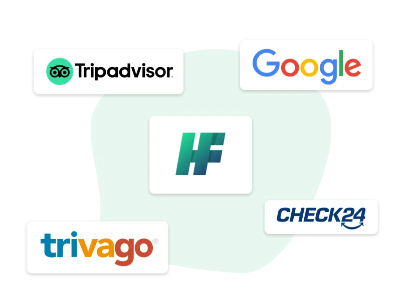hotelfinder meta search schnittstelle hotel