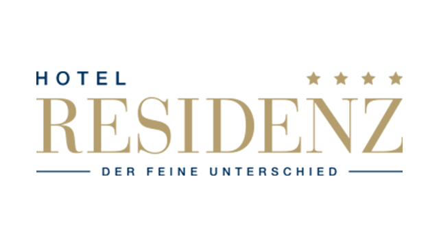 hotelfinder kunde residenz